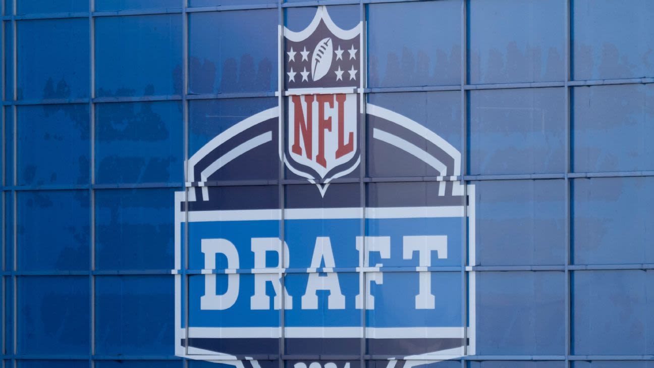 Buffalo Bills NFL draft preview: Positions of need and players to watch