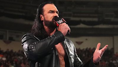 Drew McIntyre Looks Back On WWE Raw Three-Way Promo With CM Punk, Seth Rollins - Wrestling Inc.
