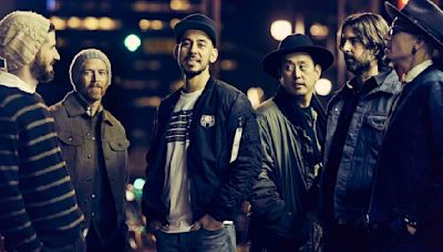 Linkin Park Reportedly Planning 2025 Tour With Female Singer | iHeart