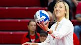 Jordan Larson plans to play for Omaha's newest pro volleyball team