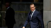 Hunter Biden's attorneys spar with prosecutors over definition of 'addict'