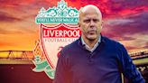 Liverpool 'Admire' Mats Wieffer who Arne Slot Loves