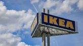 German union calls for strikes at retailers IKEA and Metro