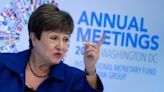 IMF confirms Kristalina Georgieva for second 5-year term