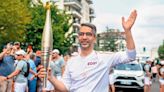 ’’Carrying the Olympic flame in Torch Relay was honour beyond words’’: Abhinav Bindra