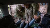 Ukraine Calls For Czech-Led Ammo Shipments to Start in June