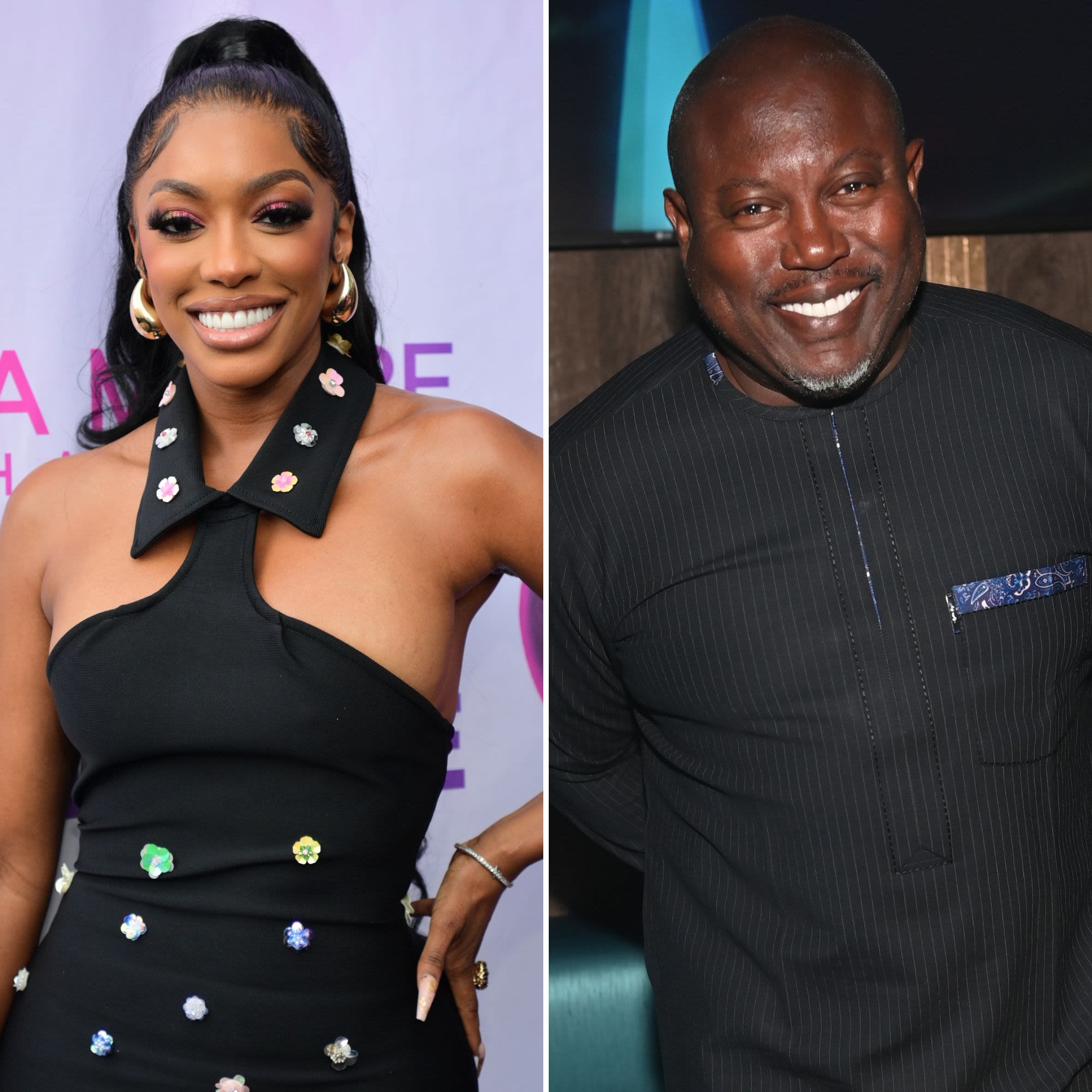 Porsha Williams Reveals Estranged Husband Simon’s Alleged $300 Million Net Worth in Divorce War