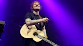 Ed Sheeran Teases New Music, But He’s ‘Going to Sit On It for a Bit’