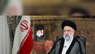 Iran's centre of power moves from clerical slippers to combat boots