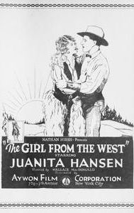 Girl from the West