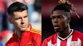 Football transfer rumours: Man Utd in shock Morata talks; Arsenal hit Williams stumbling block