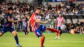 Las cifras goleadoras de Alex Sorloth, el nuevo fichaje del Atleti: ¿cuál es su temporada con más goles?