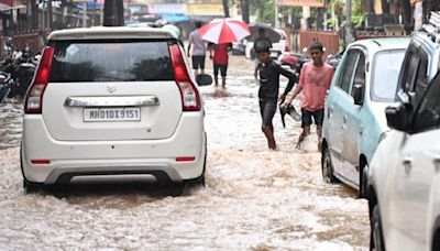 Maharashtra rains: Schools in Mumbai, Ratnagiri, Sindhudurg closed amid heavy downpour