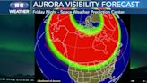 Strong geomagnetic storm means Northern Lights could be visible across Nebraska Friday night