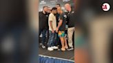 ¡José Aldo está de vuelta! El cara a cara con Martínez que recuerda al de McGregor