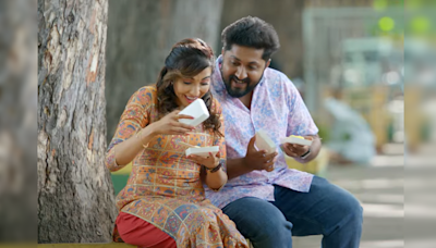 Watch: Venmeghangal From Dhyan Sreenivasan's Super Zindagi Is A Feel Good Romantic Track