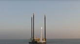 DIU picks Spaceport to demonstrate floating sea-based launch platform