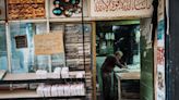 Palestinians struggle as a brutal war sours business. Just ask West Bank sweets makers