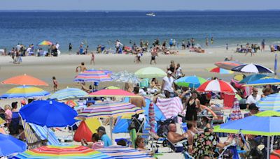 July or August: When is the best weather for a Cape Cod summer vacation?