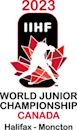 2023 World Junior Ice Hockey Championships