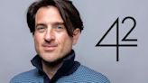 CAA TV Lit Agent Christopher Licata Joins 42 As Manager