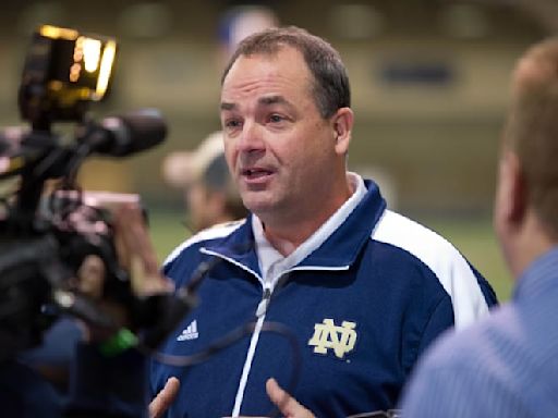 Analysis | Notre Dame football preseason camp primer: 10 people to watch