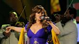 Jenni Rivera posthum mit Stern auf «Walk of Fame» geehrt