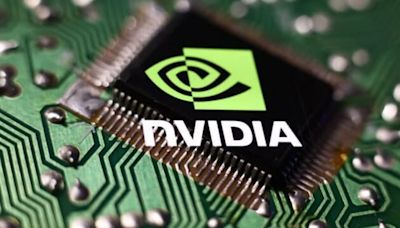 Nvidia, en los cielos de Wall Street al alcanzar los 3 billones de dólares