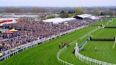 Three men arrested over fight at Aintree on Ladies Day