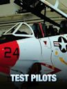 Test Pilots