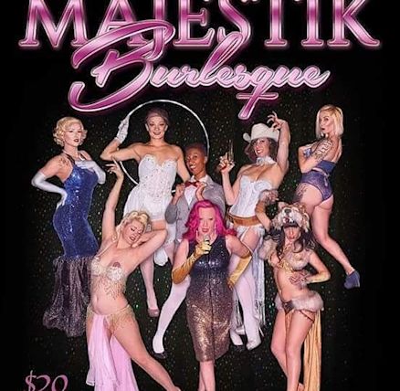 majestik-burlesque-las-vegas- - Yahoo Local Search Results