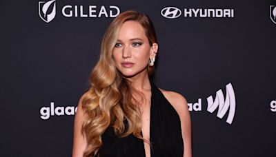 Jennifer Lawrence shares reason behind endorsement for 2024 presidential election