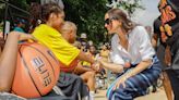 Meghan Markle Receives Special 'Happy Mother's Day' Wish on Final Day in Nigeria with Prince Harry