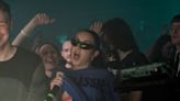 25,000 People RSVP'd For Charli XCX's Boiler Room DJ Set. 400 People Got In. Here's What It Was Like Inside