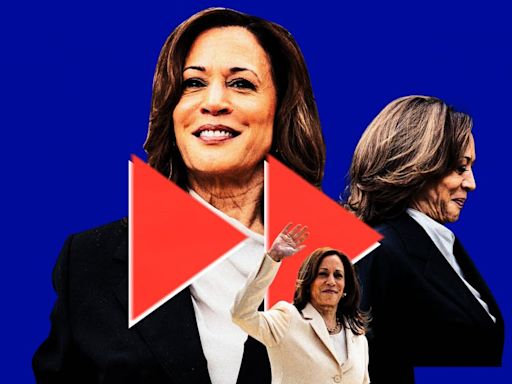 Opinion: Kamala Harris Needs to Be More Than ‘Brat’ to Beat Trump