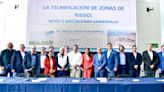 Gobernadora Tere Jiménez inaugura Foro Regional Hidroagrícola en Aguascalientes