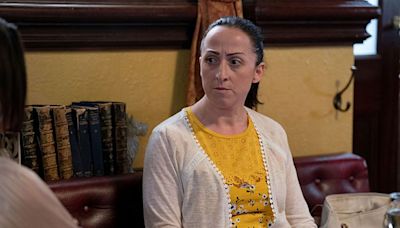 Natalie Cassidy to take break from EastEnders to host new TV show