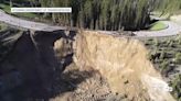 How Idaho is helping Wyoming clean up Teton Pass road collapse