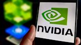 Here's what adding Nvidia would mean for the 128-year-old Dow Industrial Average