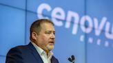 Cenovus CEO warns Ottawa's emissions cap could shut in future oilpatch production