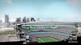 See new images of the Tennessee Titans' proposed $2.1 billion stadium