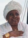 Isatou Njie Saidy