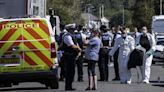 Royaume-Uni: deux enfants tués dans une attaque au couteau lors d'un cours de danse