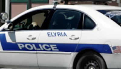 Authorities raid homes, arrest Elyria man on drugs and weapons charges