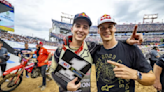 Lawrence Brothers Revolutionise Supercross with Unique VIP Experiences