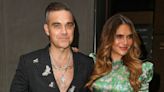 Robbie Williams is right to make his kids fly economy – there’s nothing worse than a first-class brat