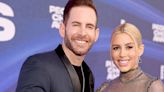 A Full Timeline of Heather and Tarek El Moussa's Fast-Paced Love Story