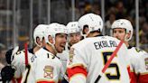 Florida Panthers one win away from advancing in Stanley Cup Playoffs after rallying