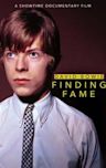 David Bowie: Finding Fame