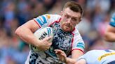 Hull add Briscoe & Chamberlain as McIntosh joins Leigh